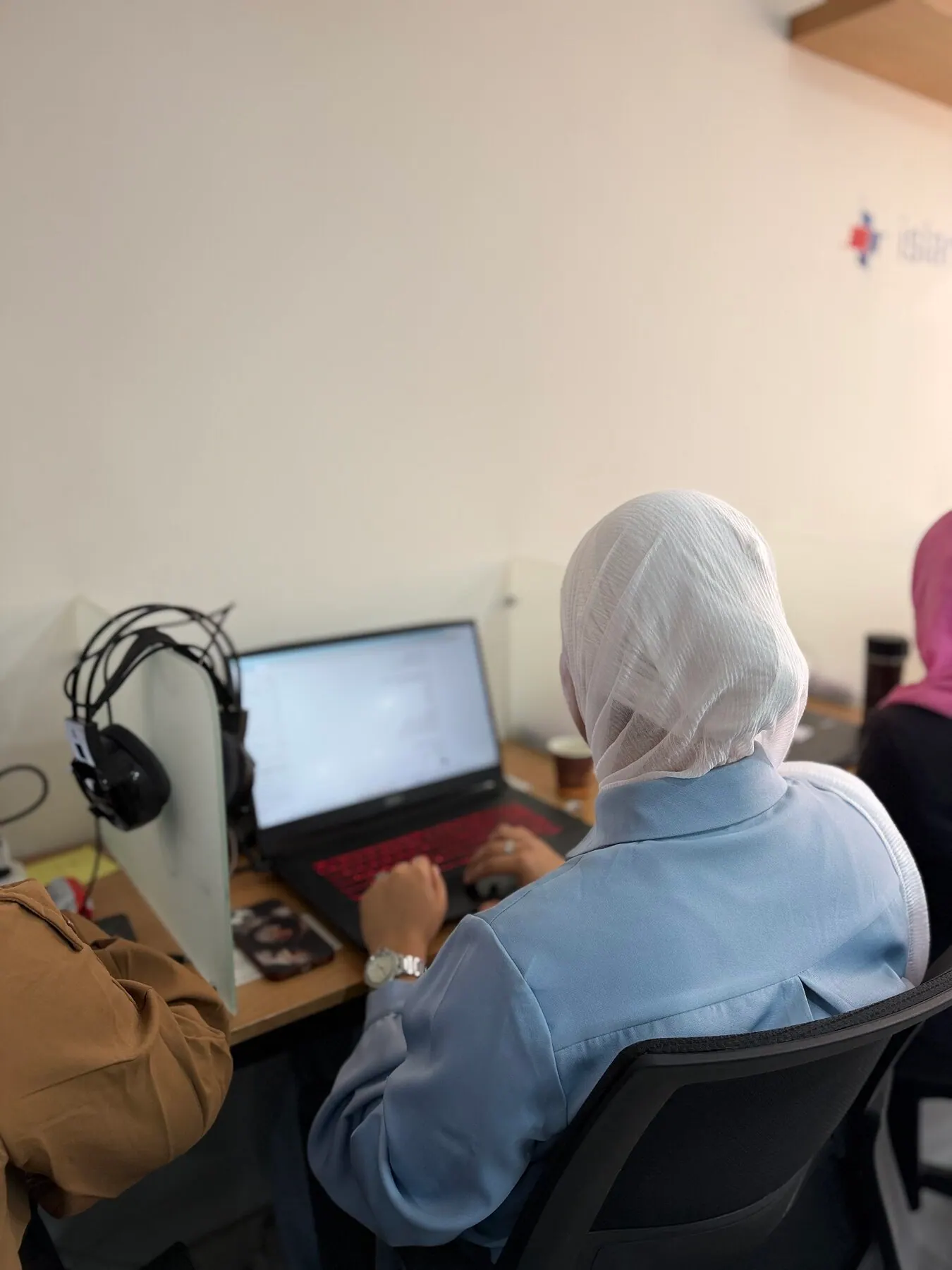 طبيبك عن بُعد